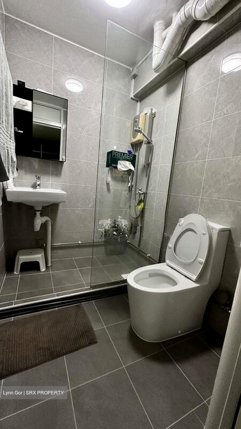 Blk 127 Simei Street 1 (Tampines), HDB 4 Rooms #526036351